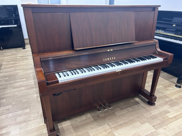 ヤマハ 中古ピアノ W102B