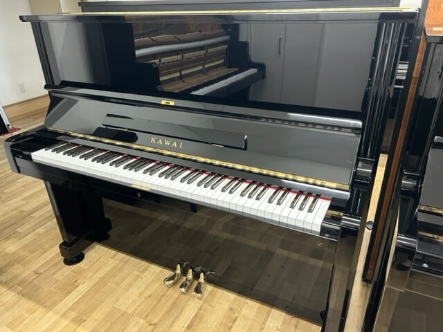 カワイ　中古ピアノ　BL-51