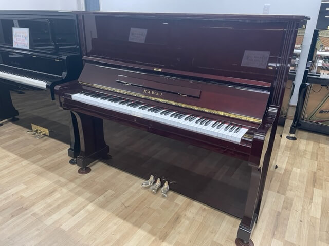 カワイ　中古ピアノ　BL-61