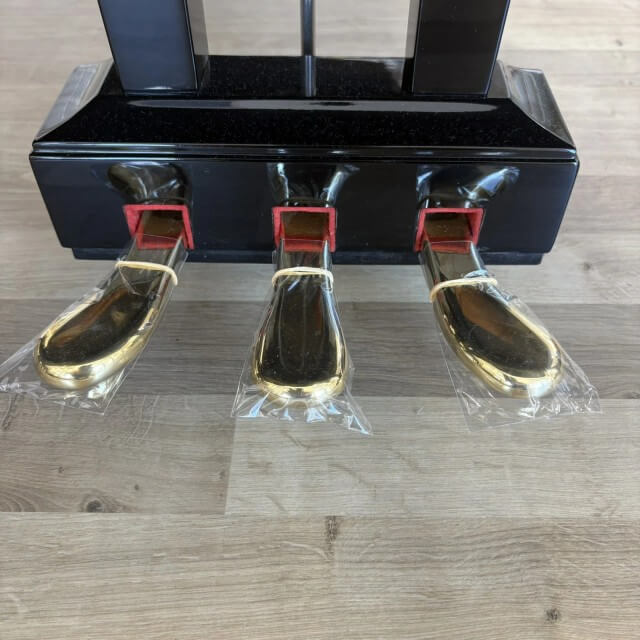 ヤマハ　中古ピアノ　C3A