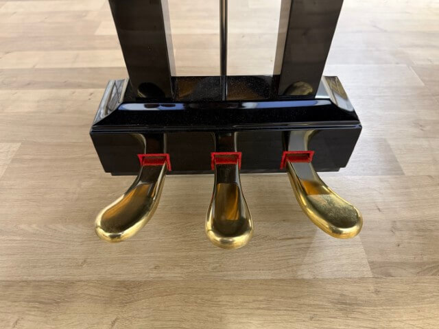 ヤマハ 中古ピアノ C3LA