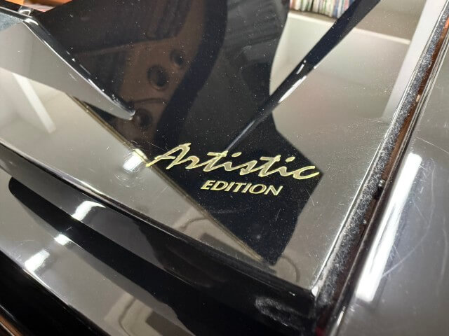 ヤマハ 中古ピアノ C3LA