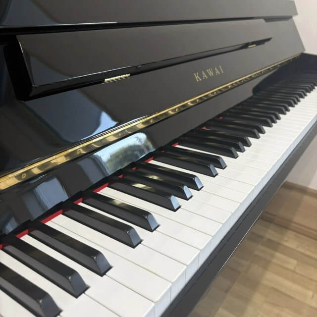 カワイ 中古ピアノ CL5N