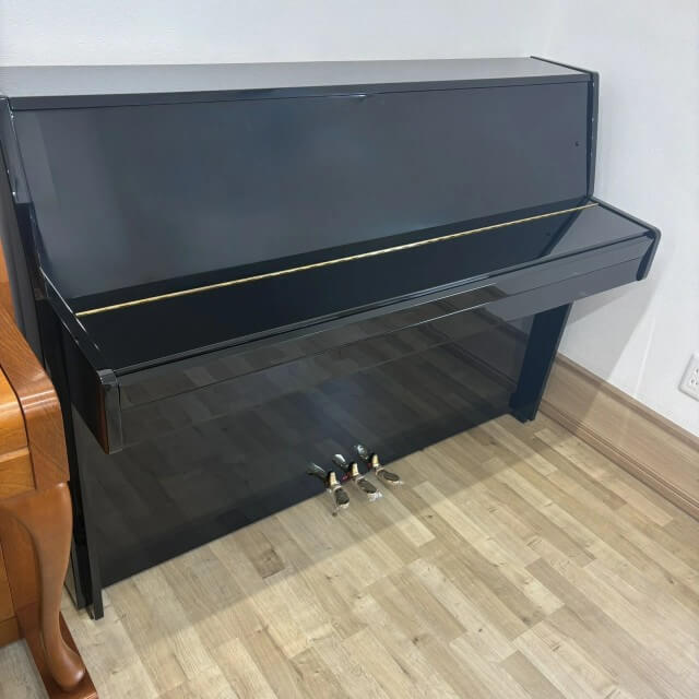 カワイ 中古ピアノ CL5N