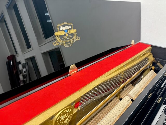 カワイ 中古ピアノ CX-11