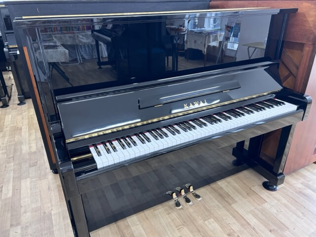カワイ　中古ピアノ　KS-2F