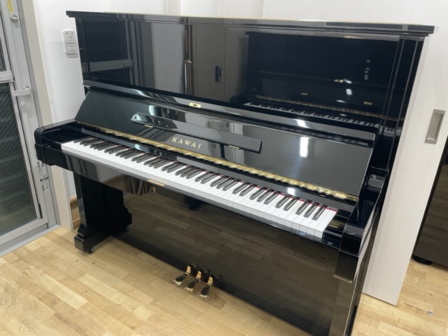 カワイ　中古ピアノ　KS-5F