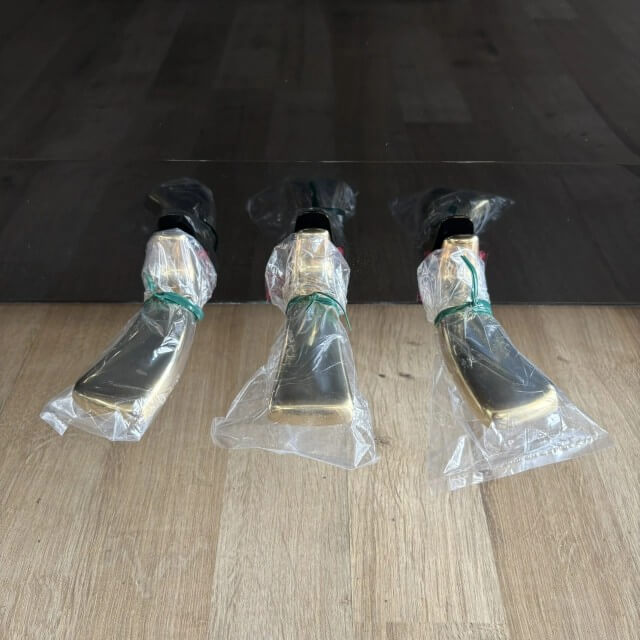 ヤマハ　中古ピアノ　U10BL