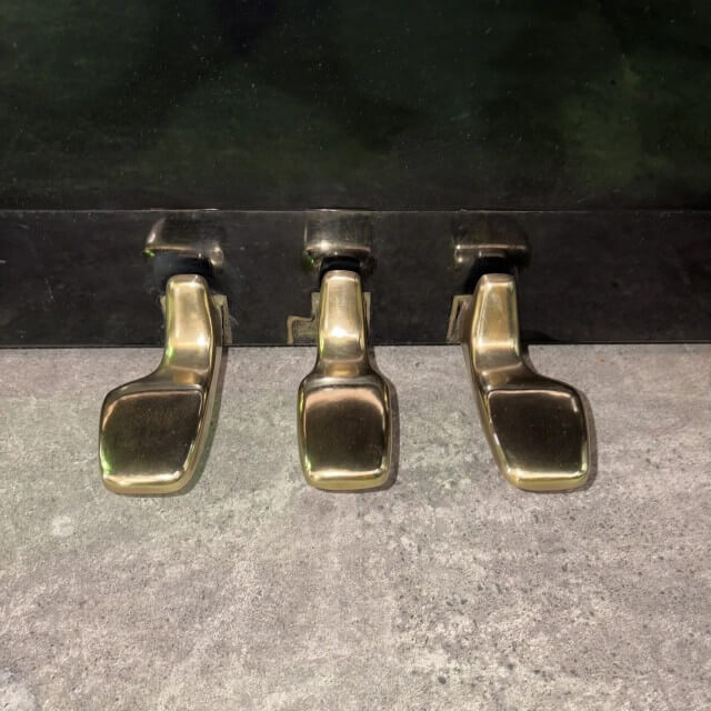 ヤマハ 中古ピアノ U1H