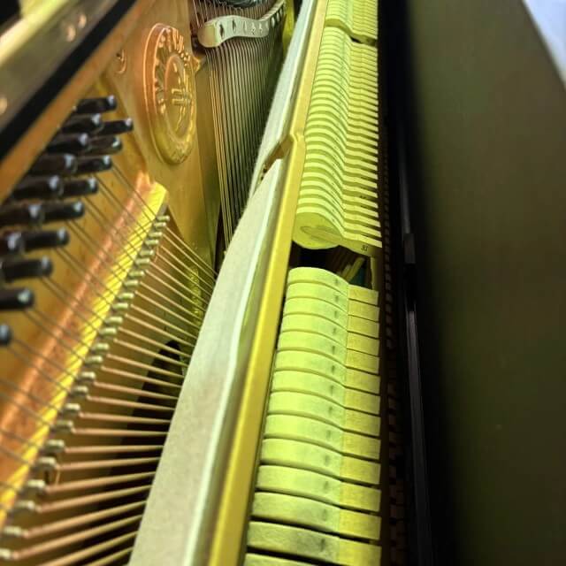 ヤマハ 中古ピアノ U1H