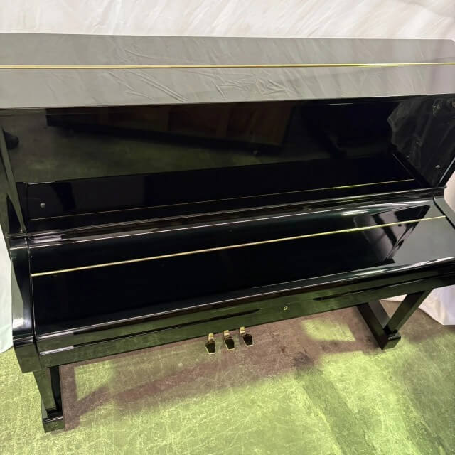 ヤマハ 中古ピアノ U1H