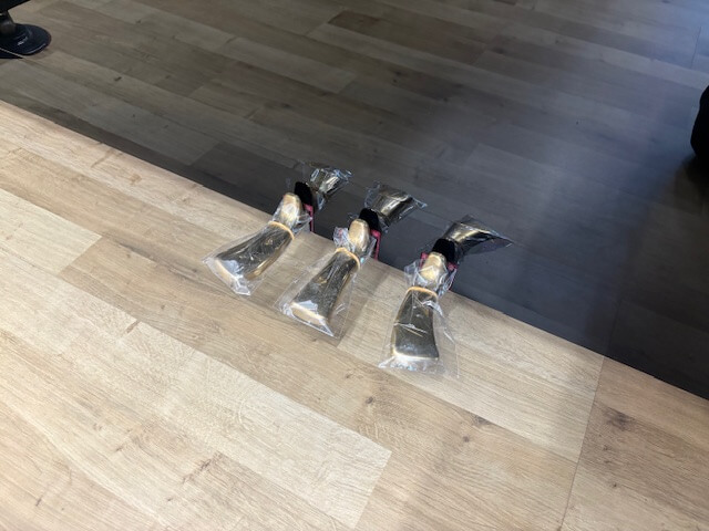 ヤマハ　中古ピアノ　U300