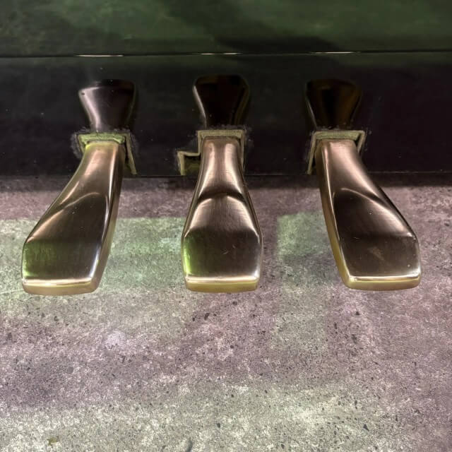 ヤマハ 中古ピアノ UX