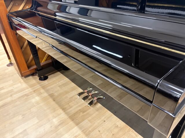 ヤマハ 中古ピアノ UX-3