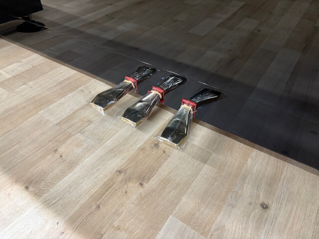 ヤマハ 中古ピアノ UX-3