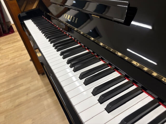 ヤマハ 中古ピアノ UX-3
