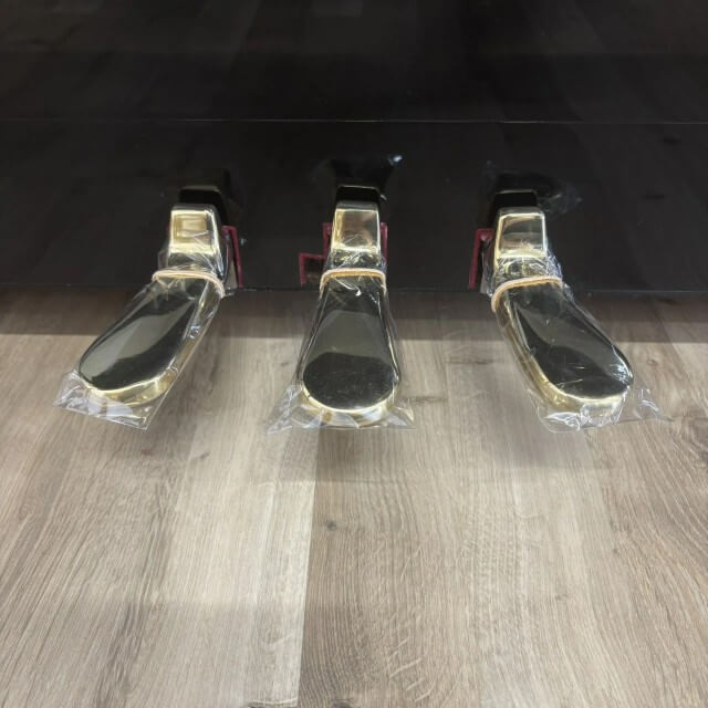 ヤマハ　中古ピアノ　YM11