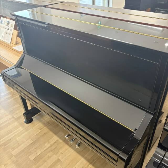 ヤマハ　中古ピアノ　YU3
